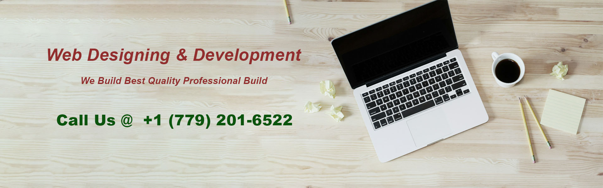 Web Development